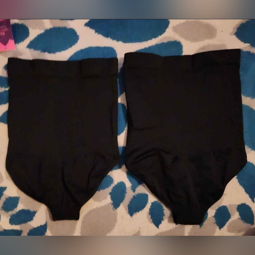 New Empetua Shapermint Brand High Waisted Shapewear (2 for $30)